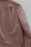 BORIS BIDJAN SABERI JACKET SS23 J6.2F 1944
